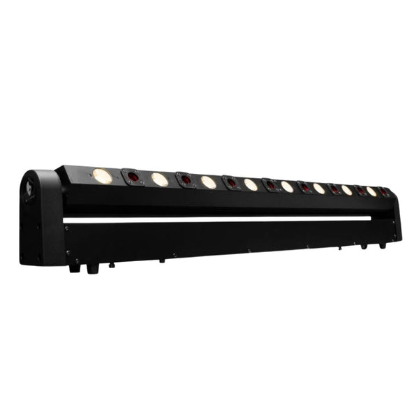 8 OJOS LASER BEAM LIGHT