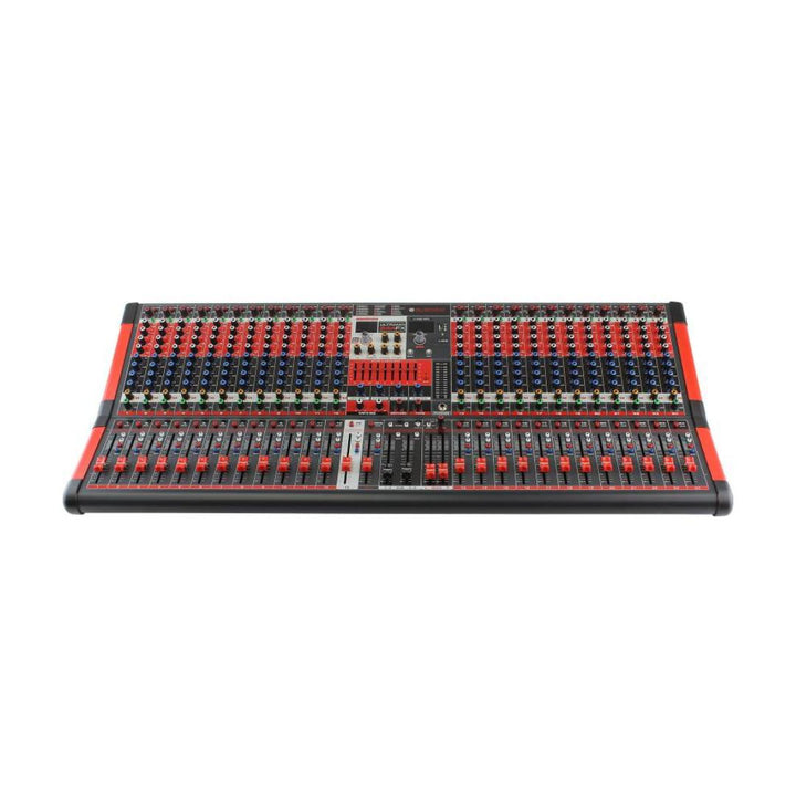 CONSOLA DE SONIDO 24 CANALES