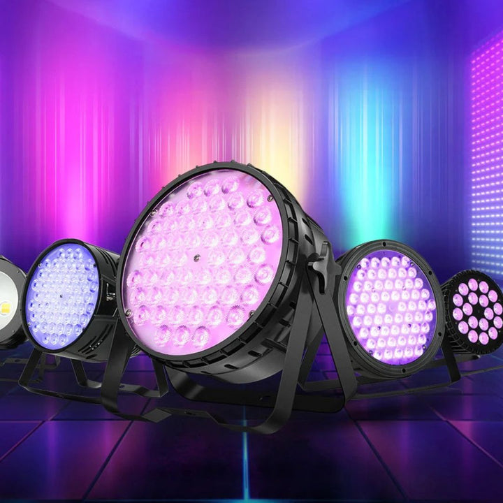 PAR LIGTH