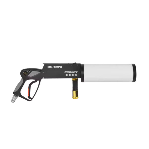 PISTOLA LED CO2