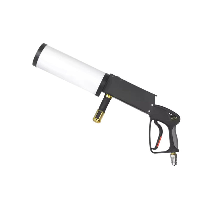 PISTOLA LED CO2