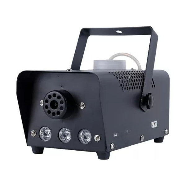 CAMARA DE HUMO
