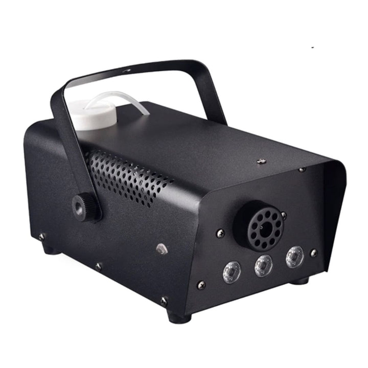 CAMARA DE HUMO